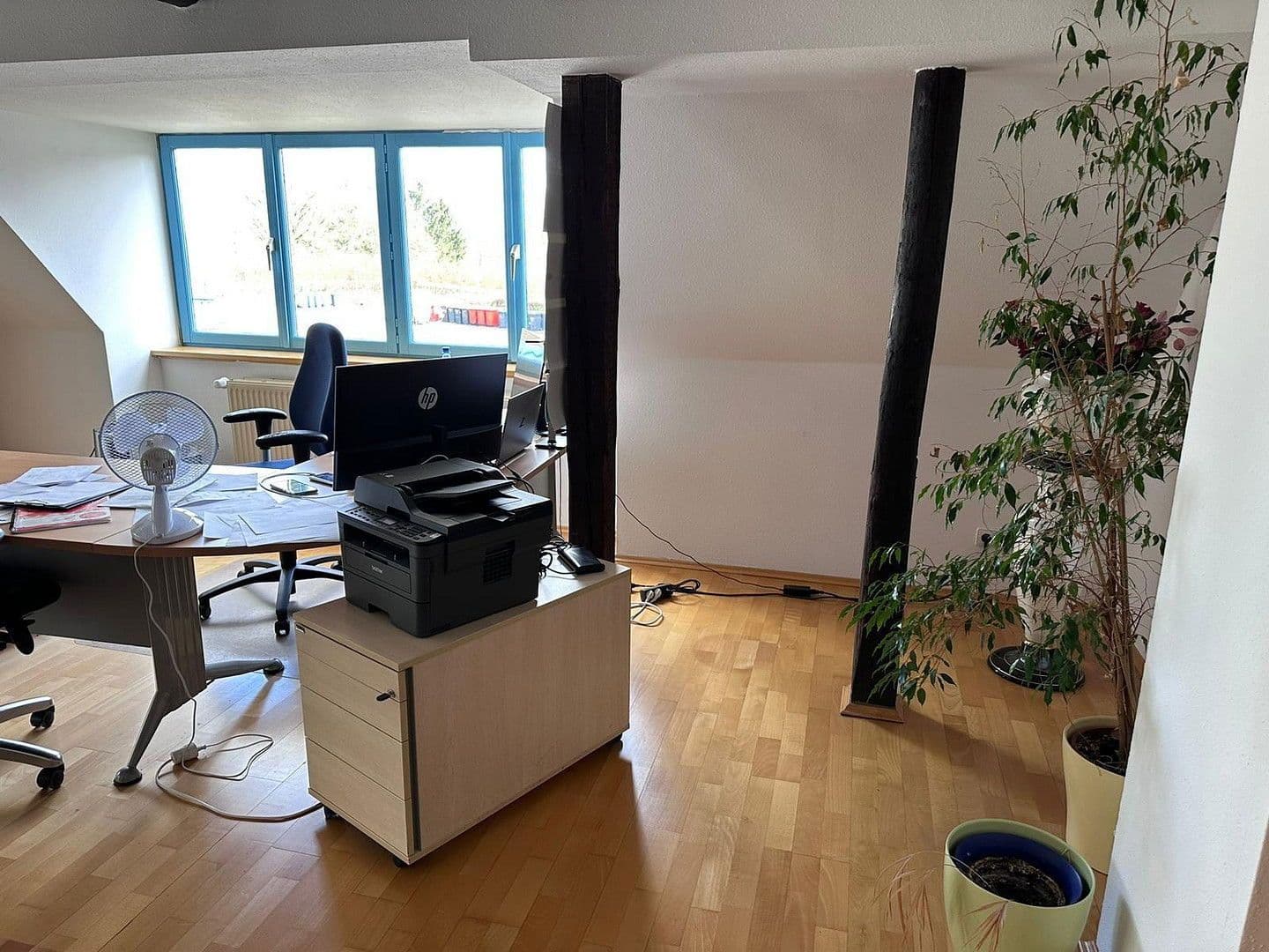 Pronájem domu 220 m², pozemek 1.500 m², Hauptstraße 38, Rom, Mecklenburg-Vorpommern Pronájem domu 220 m², pozemek 1.500 m², Hauptstraße 38, Rom, Mecklenburg-Vorpommern