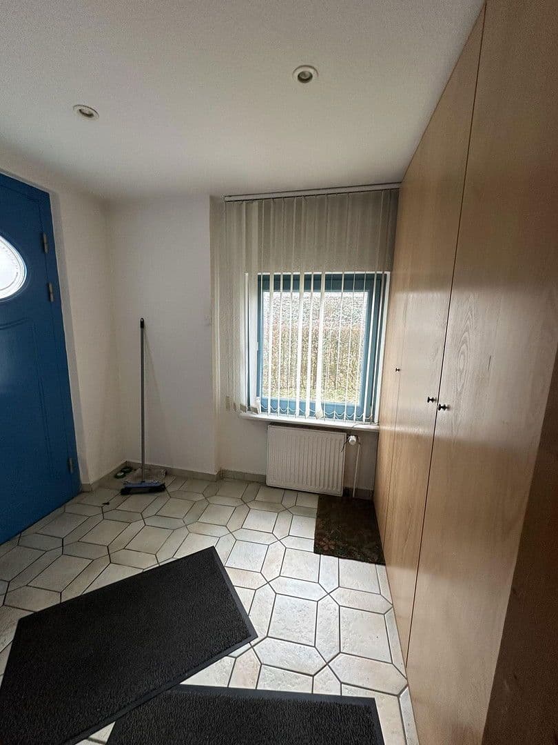 Pronájem domu 220 m², pozemek 1.500 m², Hauptstraße 38, Rom, Mecklenburg-Vorpommern Pronájem domu 220 m², pozemek 1.500 m², Hauptstraße 38, Rom, Mecklenburg-Vorpommern