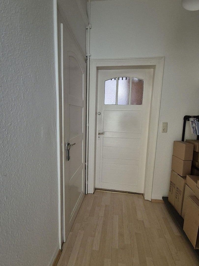 Pronájem nebytového prostoru 35 m², Staigerstr. 21, Stuttgart, Bádensko-Württembersko Pronájem nebytového prostoru 35 m², Staigerstr. 21, Stuttgart, Bádensko-Württembersko