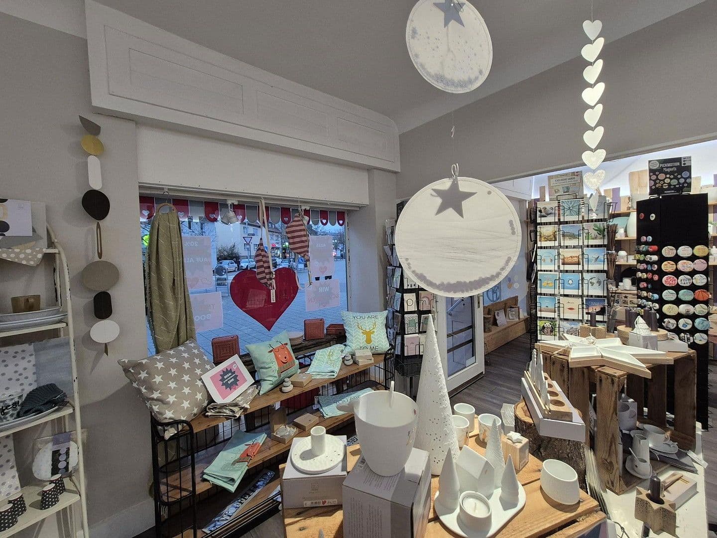 Pronájem nebytového prostoru 35 m², Staigerstr. 21, Stuttgart, Bádensko-Württembersko Pronájem nebytového prostoru 35 m², Staigerstr. 21, Stuttgart, Bádensko-Württembersko