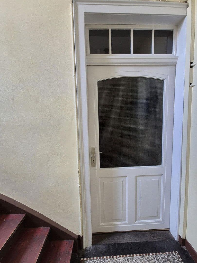 Pronájem nebytového prostoru 35 m², Staigerstr. 21, Stuttgart, Bádensko-Württembersko Pronájem nebytového prostoru 35 m², Staigerstr. 21, Stuttgart, Bádensko-Württembersko