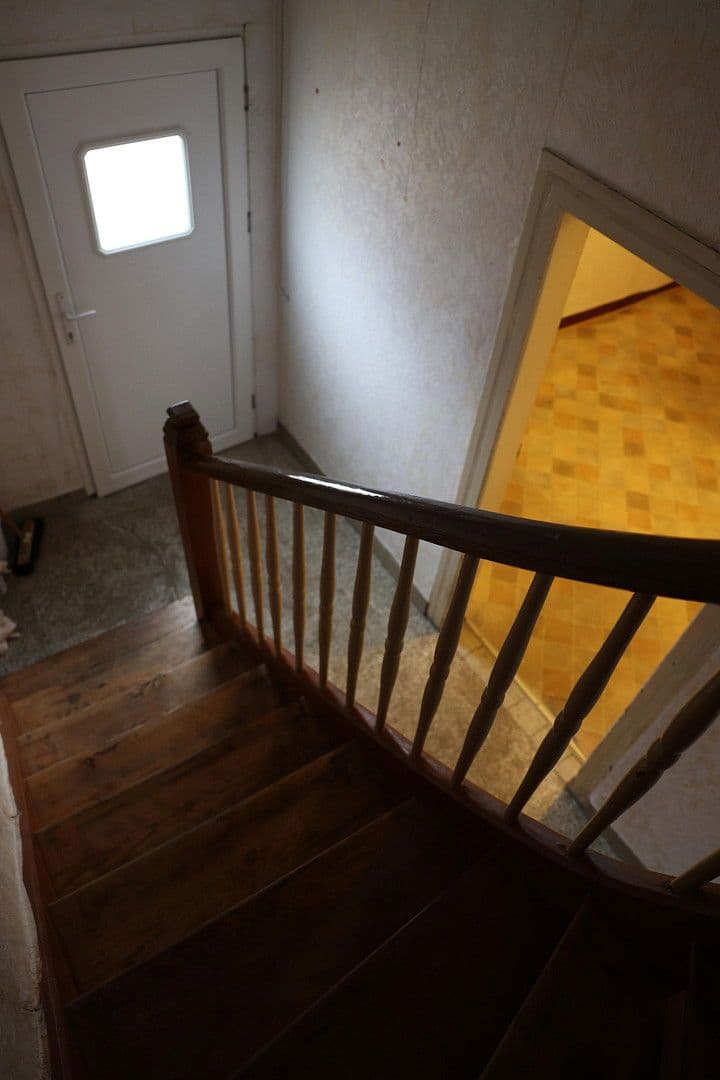 Prodej domu 120 m², pozemek 600 m², Hambrücken, Bádensko-Württembersko Prodej domu 120 m², pozemek 600 m², Hambrücken, Bádensko-Württembersko