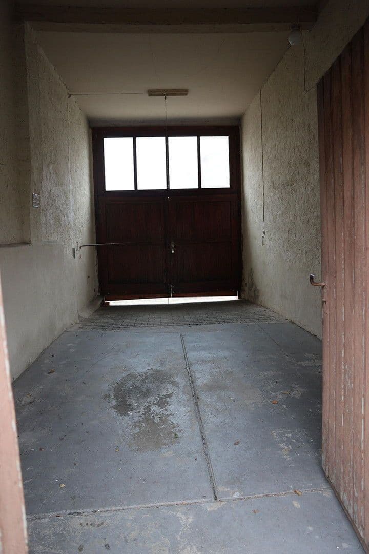 Prodej domu 120 m², pozemek 600 m², Hambrücken, Bádensko-Württembersko Prodej domu 120 m², pozemek 600 m², Hambrücken, Bádensko-Württembersko