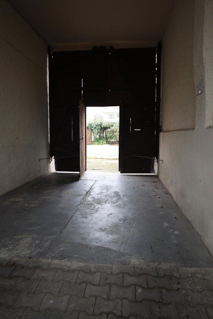 Prodej domu 120 m², pozemek 600 m², Hambrücken, Bádensko-Württembersko Prodej domu 120 m², pozemek 600 m², Hambrücken, Bádensko-Württembersko