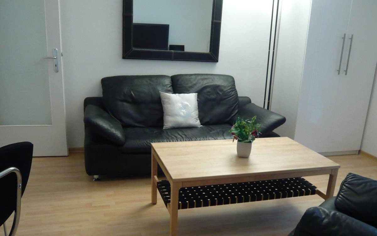 Prodej bytu 2+1 58 m², Werinherstr. 28, München, Bavorsko Prodej bytu 2+1 58 m², Werinherstr. 28, München, Bavorsko