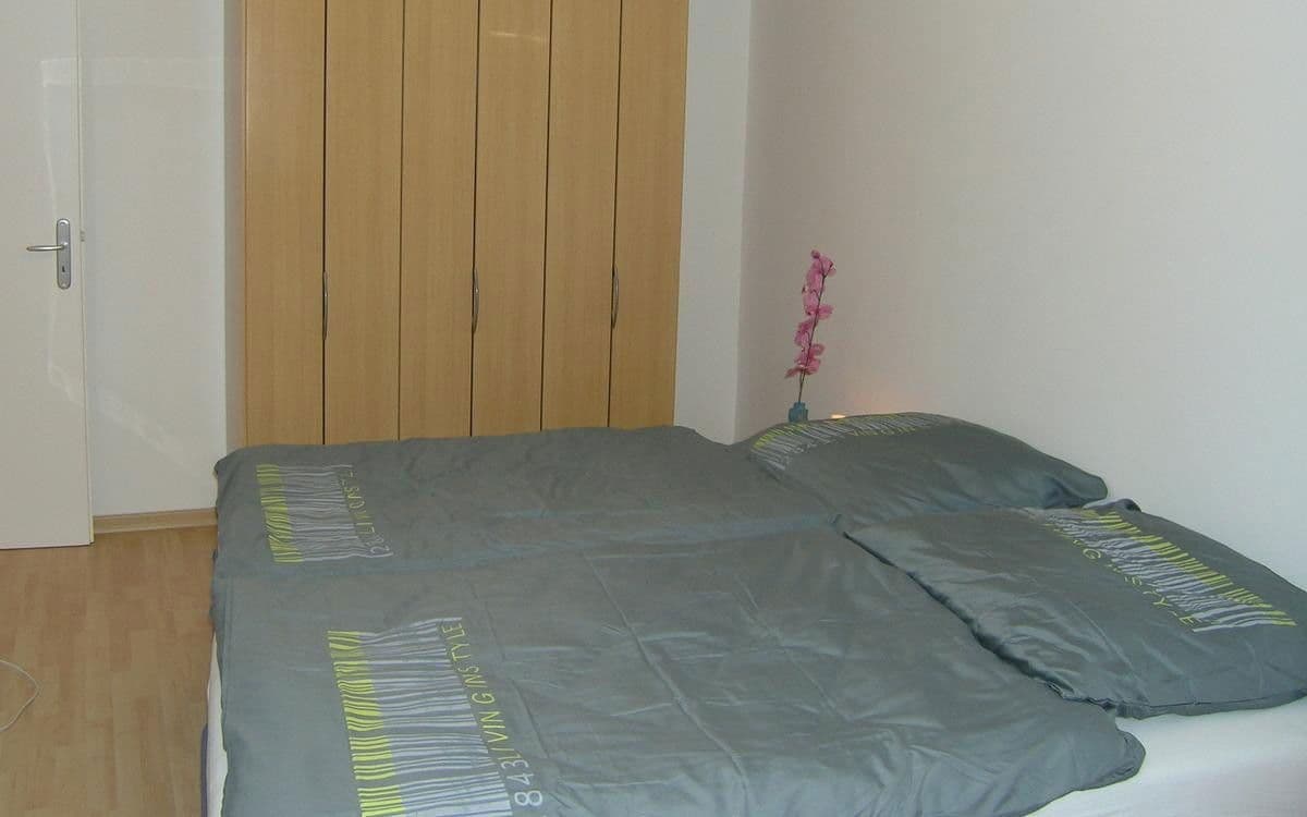 Prodej bytu 2+1 58 m², Werinherstr. 28, München, Bavorsko Prodej bytu 2+1 58 m², Werinherstr. 28, München, Bavorsko