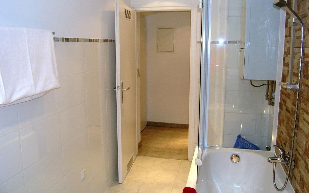 Prodej bytu 2+1 58 m², Werinherstr. 28, München, Bavorsko Prodej bytu 2+1 58 m², Werinherstr. 28, München, Bavorsko