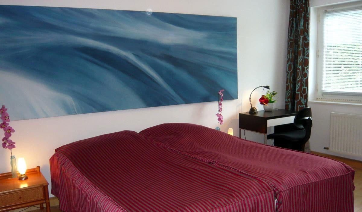 Prodej bytu 2+1 58 m², Werinherstr. 28, München, Bavorsko Prodej bytu 2+1 58 m², Werinherstr. 28, München, Bavorsko