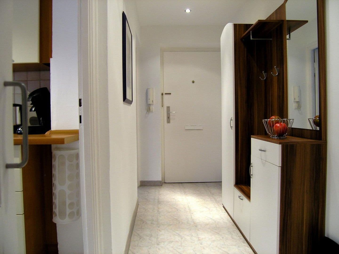 Prodej bytu 2+1 58 m², Werinherstr. 28, München, Bavorsko Prodej bytu 2+1 58 m², Werinherstr. 28, München, Bavorsko