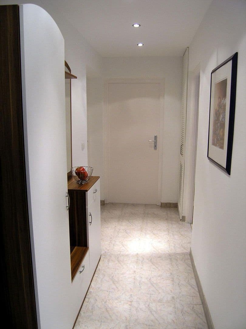 Prodej bytu 2+1 58 m², Werinherstr. 28, München, Bavorsko Prodej bytu 2+1 58 m², Werinherstr. 28, München, Bavorsko