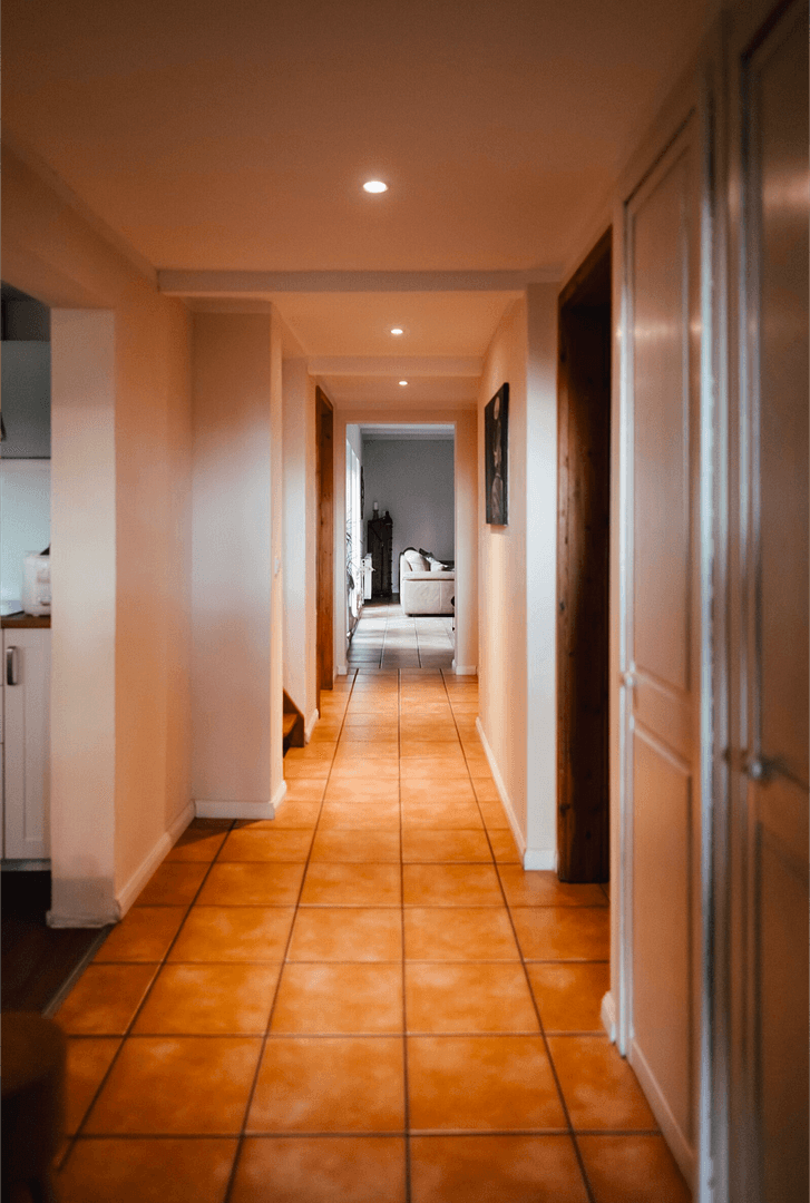 Prodej domu 176 m², pozemek 5.000 m², Schnakenbek, Šlesvicko-Holštýnsko Prodej domu 176 m², pozemek 5.000 m², Schnakenbek, Šlesvicko-Holštýnsko