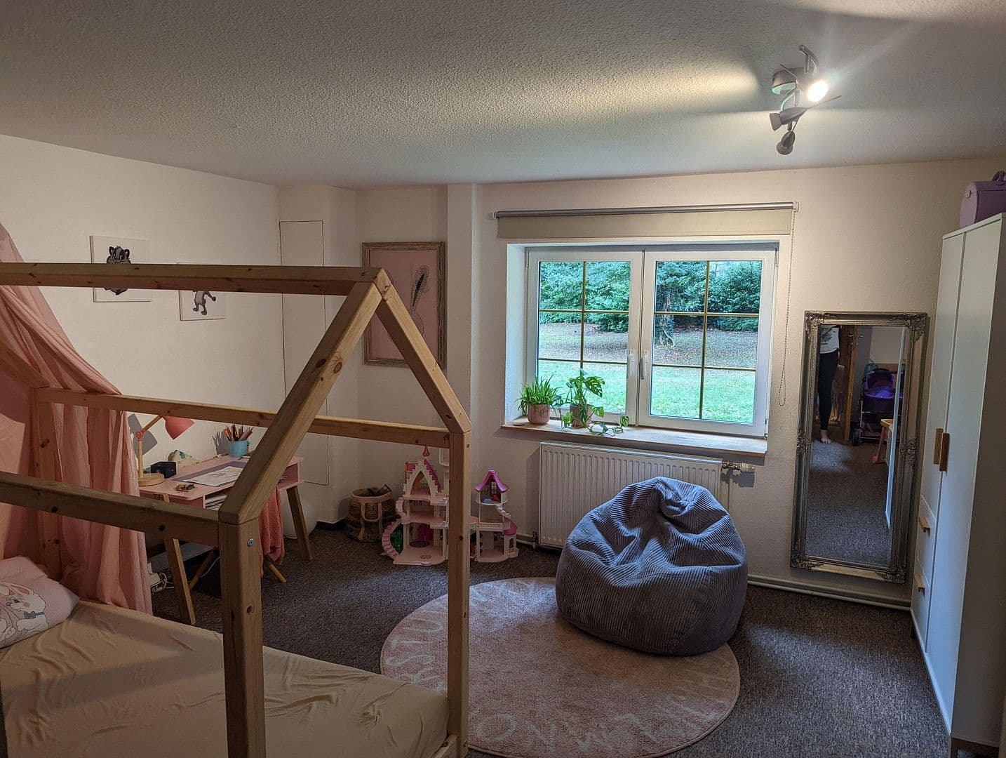 Prodej domu 176 m², pozemek 5.000 m², Schnakenbek, Šlesvicko-Holštýnsko Prodej domu 176 m², pozemek 5.000 m², Schnakenbek, Šlesvicko-Holštýnsko