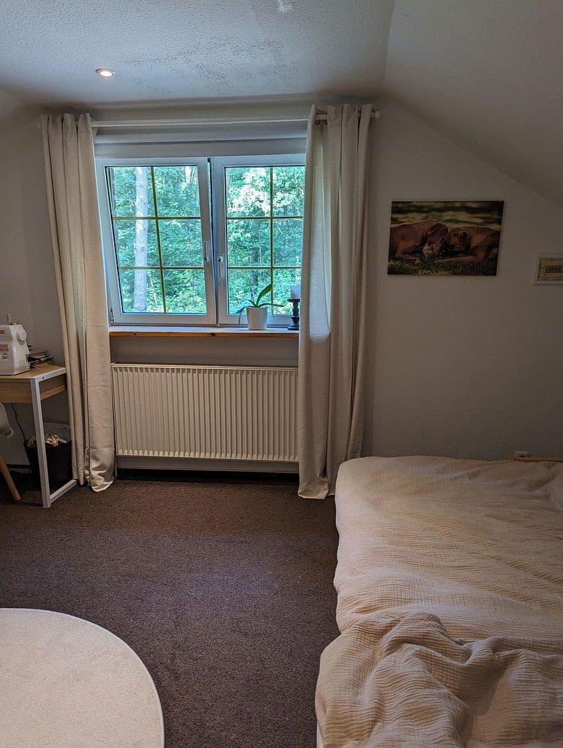 Prodej domu 176 m², pozemek 5.000 m², Schnakenbek, Šlesvicko-Holštýnsko Prodej domu 176 m², pozemek 5.000 m², Schnakenbek, Šlesvicko-Holštýnsko