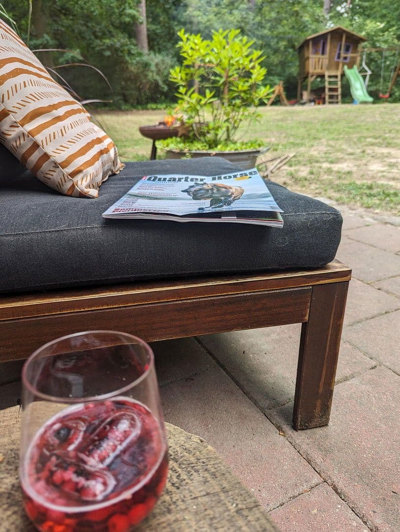 Prodej domu 176 m², pozemek 5.000 m², Schnakenbek, Šlesvicko-Holštýnsko Prodej domu 176 m², pozemek 5.000 m², Schnakenbek, Šlesvicko-Holštýnsko