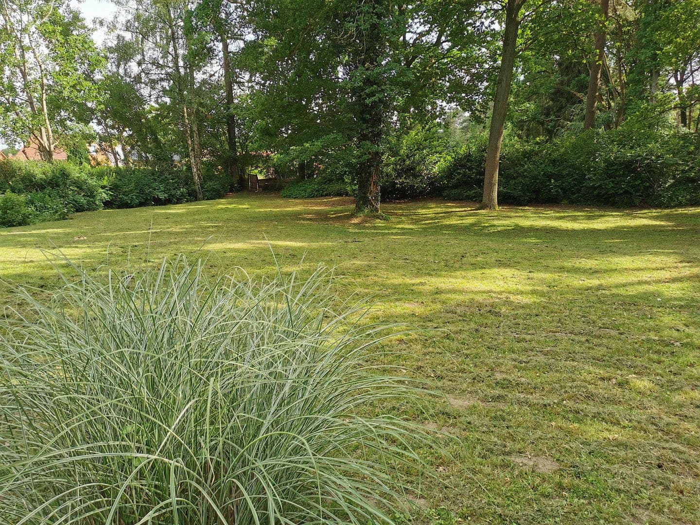 Prodej domu 176 m², pozemek 5.000 m², Schnakenbek, Šlesvicko-Holštýnsko Prodej domu 176 m², pozemek 5.000 m², Schnakenbek, Šlesvicko-Holštýnsko