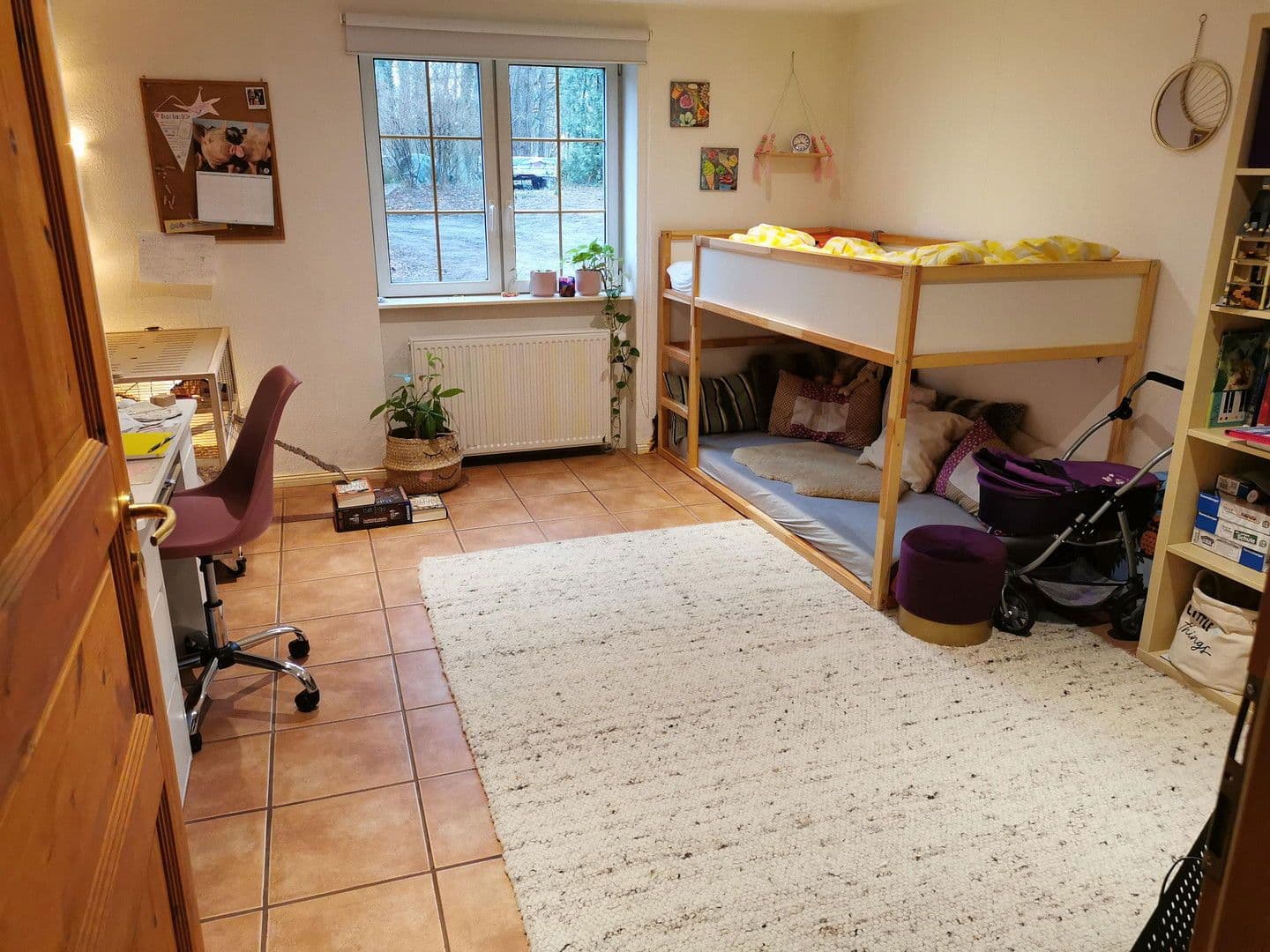 Prodej domu 176 m², pozemek 5.000 m², Schnakenbek, Šlesvicko-Holštýnsko Prodej domu 176 m², pozemek 5.000 m², Schnakenbek, Šlesvicko-Holštýnsko