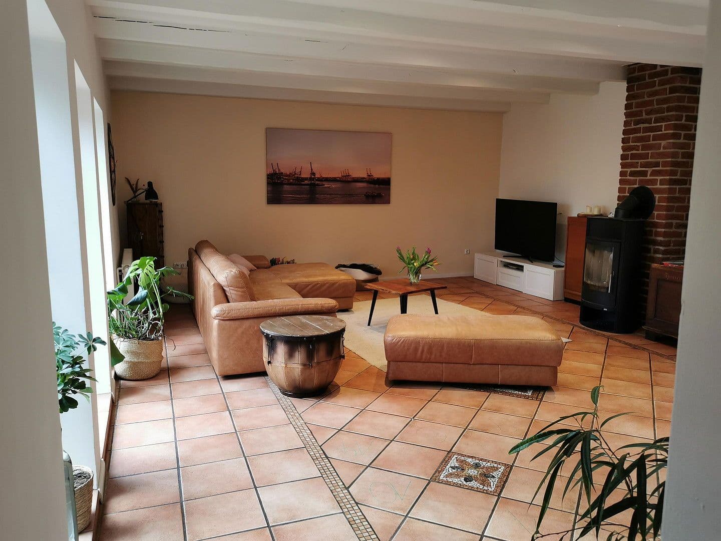 Prodej domu 176 m², pozemek 5.000 m², Schnakenbek, Šlesvicko-Holštýnsko Prodej domu 176 m², pozemek 5.000 m², Schnakenbek, Šlesvicko-Holštýnsko