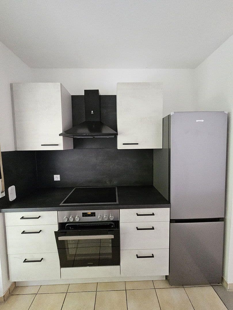 Pronájem bytu 3+kk 80 m², Ludwigstr. 62, Mühlheim am Main, Hessen Pronájem bytu 3+kk 80 m², Ludwigstr. 62, Mühlheim am Main, Hessen