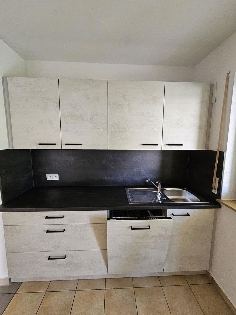 Pronájem bytu 3+kk 80 m², Ludwigstr. 62, Mühlheim am Main, Hessen Pronájem bytu 3+kk 80 m², Ludwigstr. 62, Mühlheim am Main, Hessen