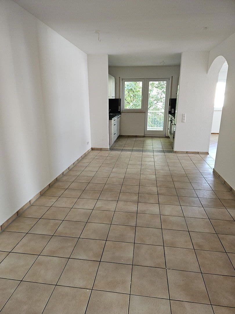 Pronájem bytu 3+kk 80 m², Ludwigstr. 62, Mühlheim am Main, Hessen Pronájem bytu 3+kk 80 m², Ludwigstr. 62, Mühlheim am Main, Hessen