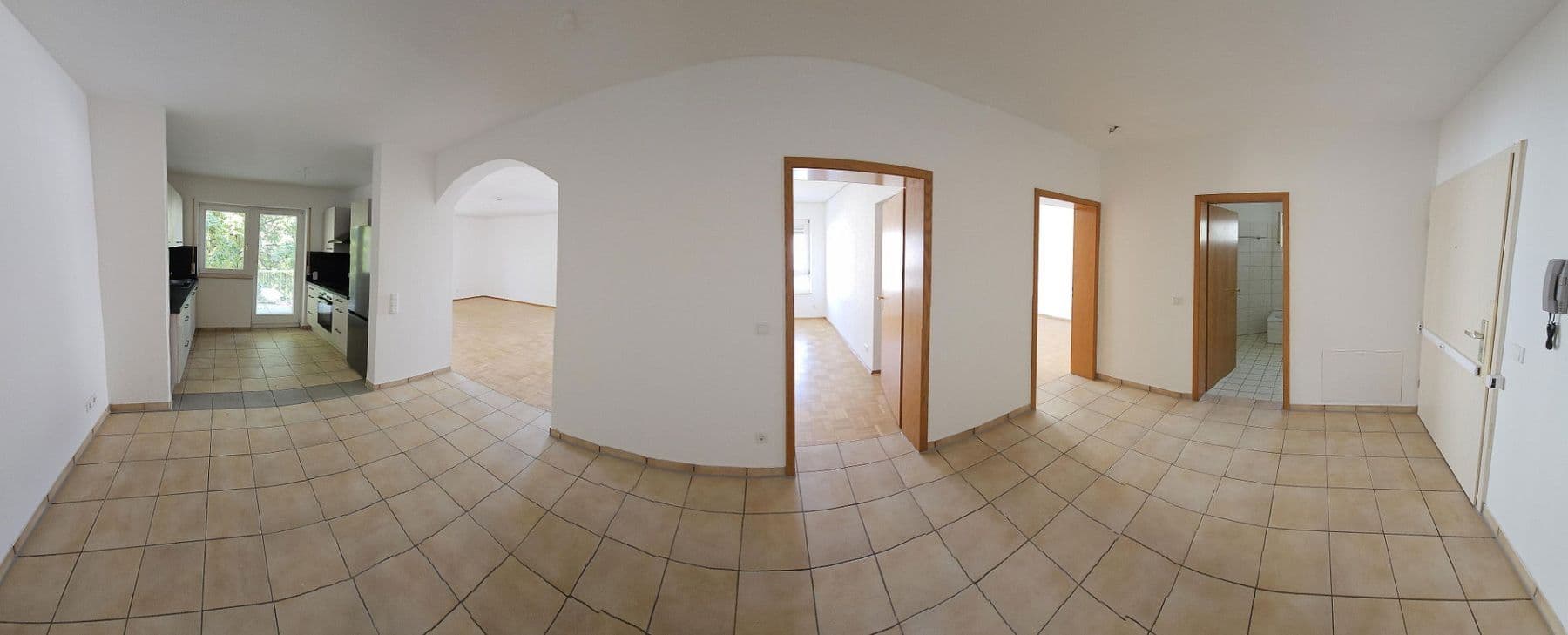 Pronájem bytu 3+kk 80 m², Ludwigstr. 62, Mühlheim am Main, Hessen Pronájem bytu 3+kk 80 m², Ludwigstr. 62, Mühlheim am Main, Hessen