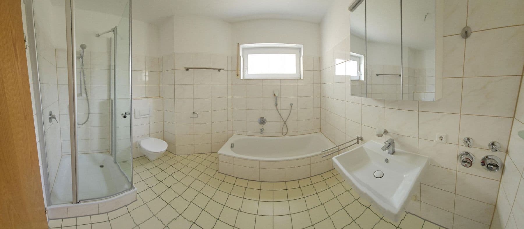 Pronájem bytu 3+kk 80 m², Ludwigstr. 62, Mühlheim am Main, Hessen Pronájem bytu 3+kk 80 m², Ludwigstr. 62, Mühlheim am Main, Hessen