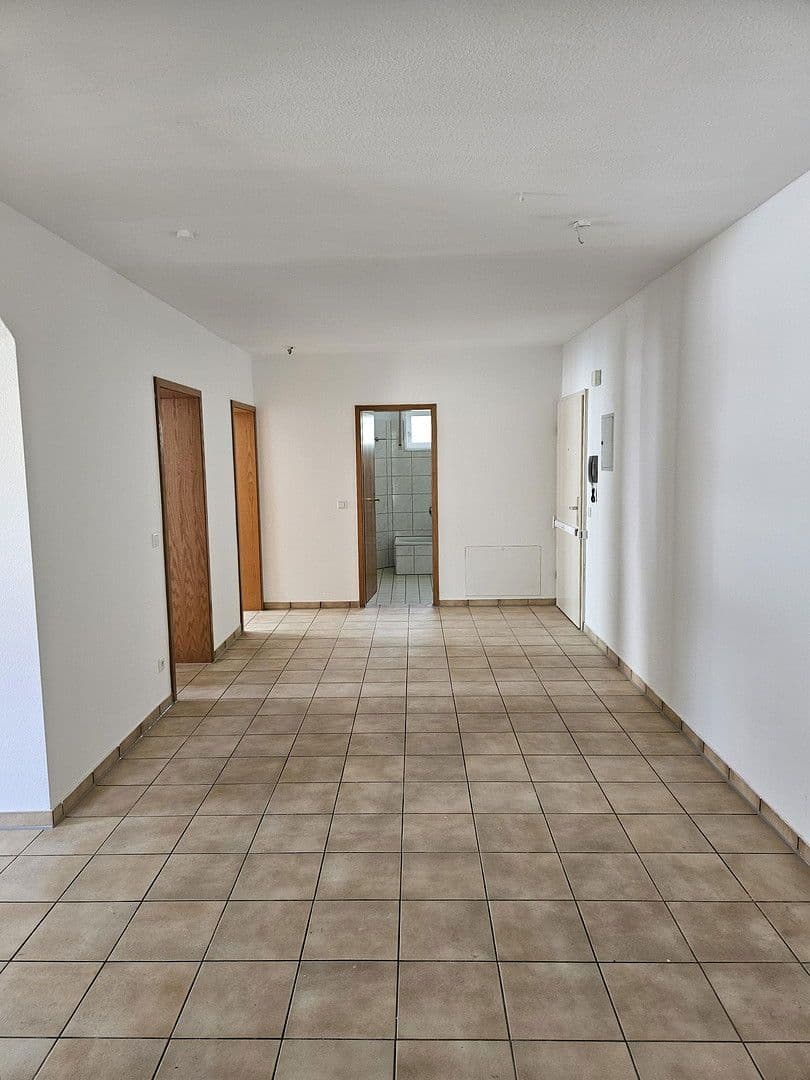 Pronájem bytu 3+kk 80 m², Ludwigstr. 62, Mühlheim am Main, Hessen Pronájem bytu 3+kk 80 m², Ludwigstr. 62, Mühlheim am Main, Hessen