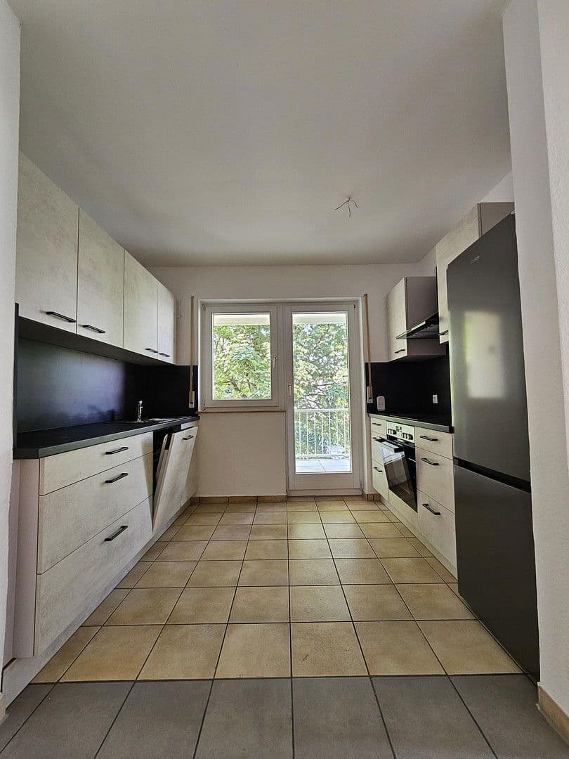 Pronájem bytu 3+kk 80 m², Ludwigstr. 62, Mühlheim am Main, Hessen Pronájem bytu 3+kk 80 m², Ludwigstr. 62, Mühlheim am Main, Hessen