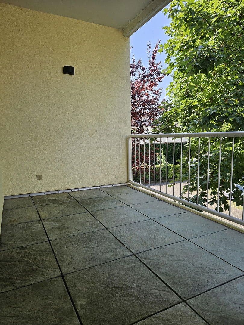 Pronájem bytu 3+kk 80 m², Ludwigstr. 62, Mühlheim am Main, Hessen Pronájem bytu 3+kk 80 m², Ludwigstr. 62, Mühlheim am Main, Hessen