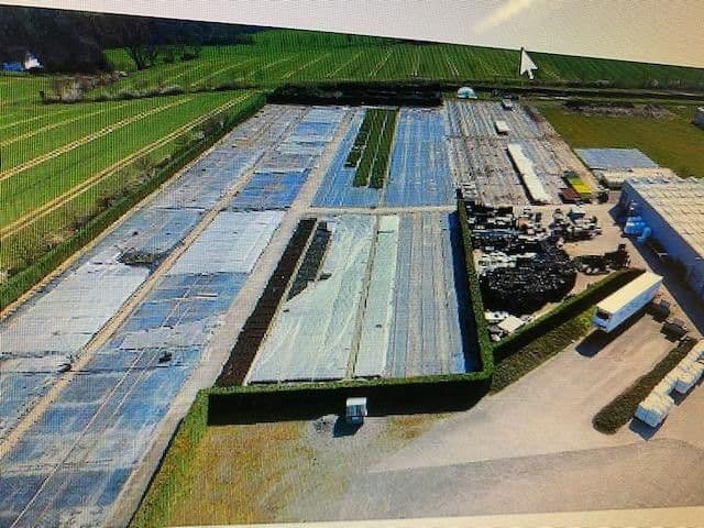 Pronájem nebytového prostoru 10.000 m², Dortmund, Severní Porýní-Vestfálsko Pronájem nebytového prostoru 10.000 m², Dortmund, Severní Porýní-Vestfálsko