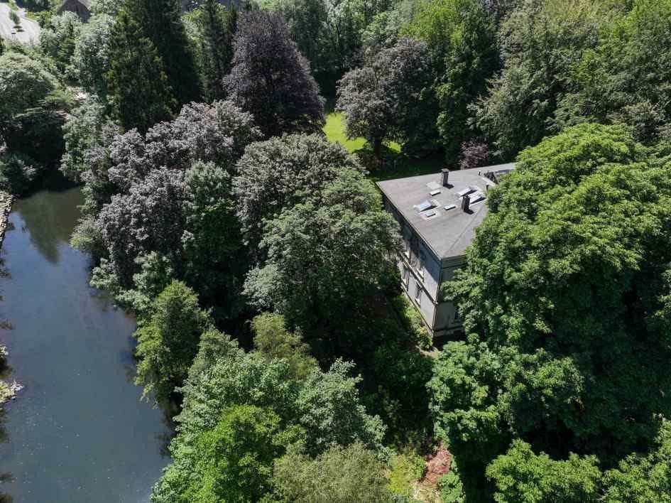 Prodej domu 899 m², pozemek 9.275 m², Hardtstr. 35, Radevormwald, Severní Porýní-Vestfálsko Prodej domu 899 m², pozemek 9.275 m², Hardtstr. 35, Radevormwald, Severní Porýní-Vestfálsko