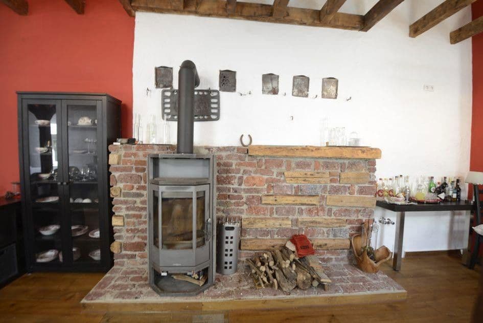 Prodej domu 899 m², pozemek 9.275 m², Hardtstr. 35, Radevormwald, Severní Porýní-Vestfálsko Prodej domu 899 m², pozemek 9.275 m², Hardtstr. 35, Radevormwald, Severní Porýní-Vestfálsko