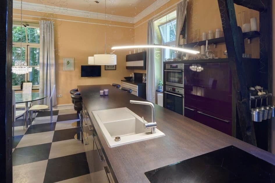 Prodej domu 899 m², pozemek 9.275 m², Hardtstr. 35, Radevormwald, Severní Porýní-Vestfálsko Prodej domu 899 m², pozemek 9.275 m², Hardtstr. 35, Radevormwald, Severní Porýní-Vestfálsko