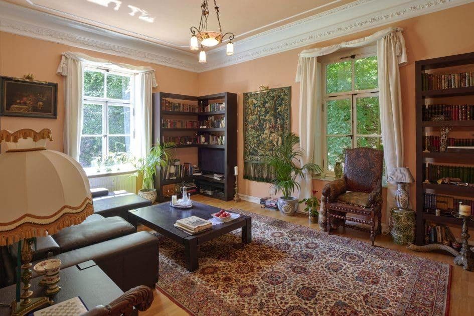 Prodej domu 899 m², pozemek 9.275 m², Hardtstr. 35, Radevormwald, Severní Porýní-Vestfálsko Prodej domu 899 m², pozemek 9.275 m², Hardtstr. 35, Radevormwald, Severní Porýní-Vestfálsko