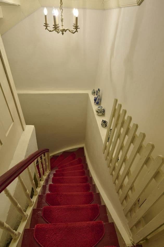 Prodej domu 899 m², pozemek 9.275 m², Hardtstr. 35, Radevormwald, Severní Porýní-Vestfálsko Prodej domu 899 m², pozemek 9.275 m², Hardtstr. 35, Radevormwald, Severní Porýní-Vestfálsko