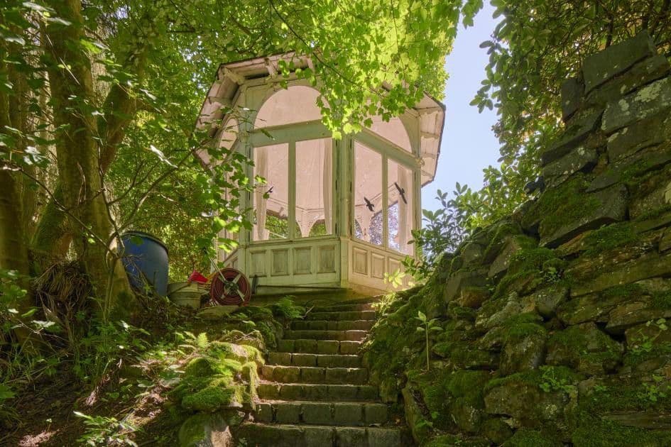 Prodej domu 899 m², pozemek 9.275 m², Hardtstr. 35, Radevormwald, Severní Porýní-Vestfálsko Prodej domu 899 m², pozemek 9.275 m², Hardtstr. 35, Radevormwald, Severní Porýní-Vestfálsko