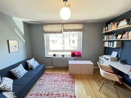 Pronájem bytu 5+1 178 m², Düsseldorf, Severní Porýní-Vestfálsko Pronájem bytu 5+1 178 m², Düsseldorf, Severní Porýní-Vestfálsko