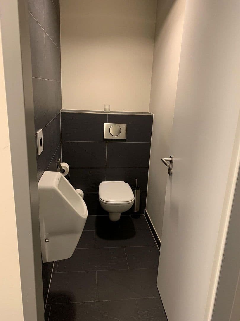 Pronájem kanceláře 275 m², Südportal 3, Norderstedt, Šlesvicko-Holštýnsko Pronájem kanceláře 275 m², Südportal 3, Norderstedt, Šlesvicko-Holštýnsko