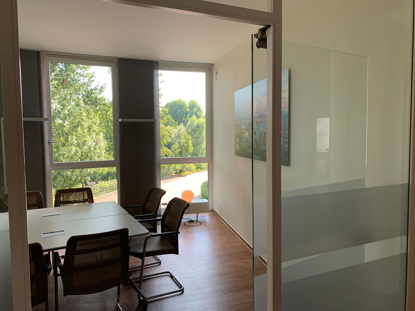 Pronájem kanceláře 275 m², Südportal 3, Norderstedt, Šlesvicko-Holštýnsko Pronájem kanceláře 275 m², Südportal 3, Norderstedt, Šlesvicko-Holštýnsko