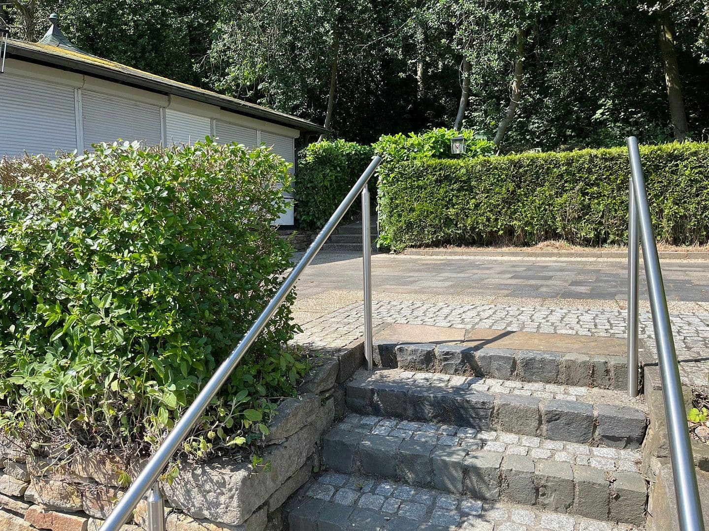 Prodej nebytového prostoru 1.150 m², Schwerte, Severní Porýní-Vestfálsko Prodej nebytového prostoru 1.150 m², Schwerte, Severní Porýní-Vestfálsko