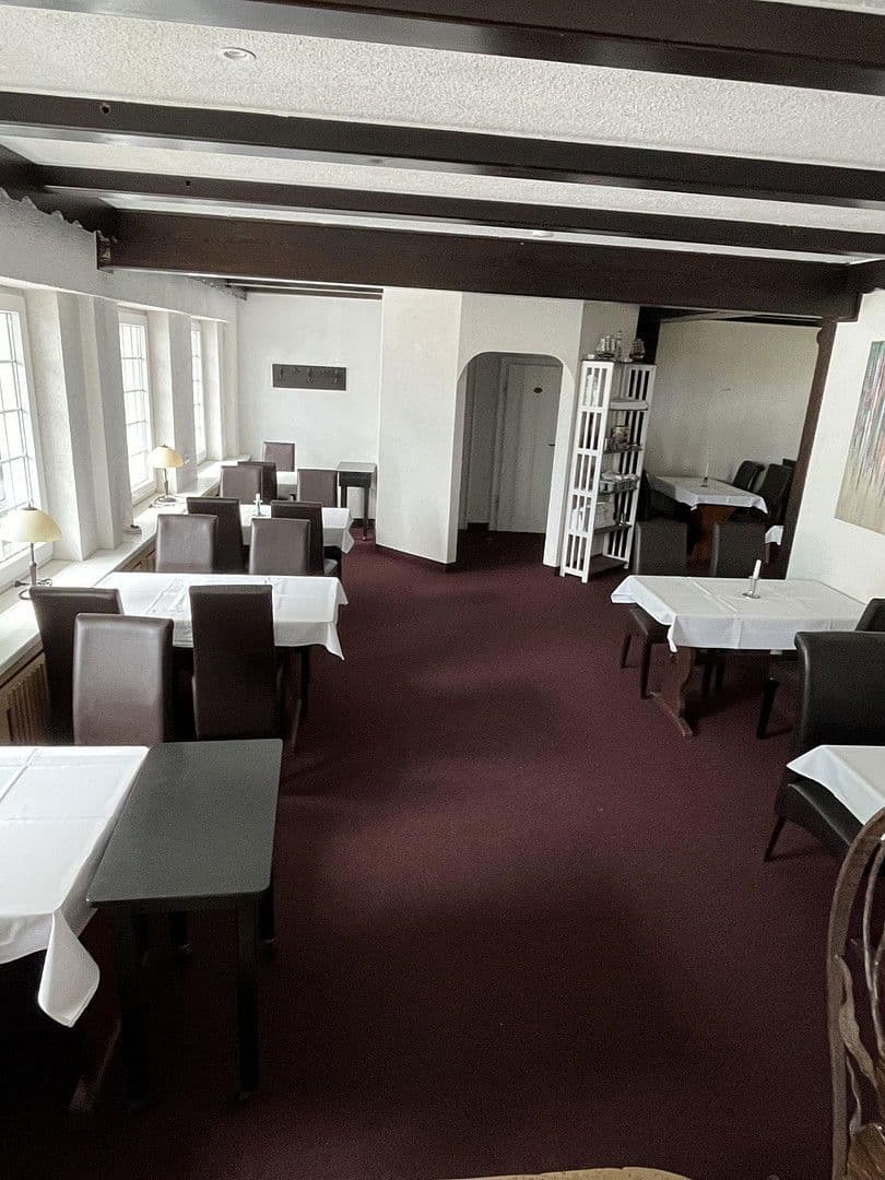 Prodej nebytového prostoru 1.150 m², Schwerte, Severní Porýní-Vestfálsko Prodej nebytového prostoru 1.150 m², Schwerte, Severní Porýní-Vestfálsko