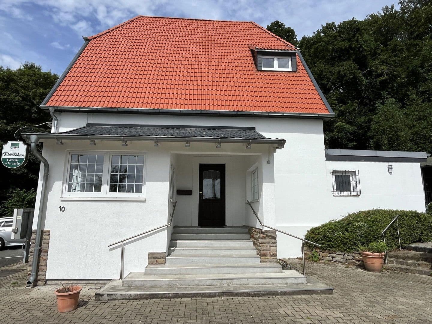 Prodej nebytového prostoru 1.150 m², Schwerte, Severní Porýní-Vestfálsko Prodej nebytového prostoru 1.150 m², Schwerte, Severní Porýní-Vestfálsko