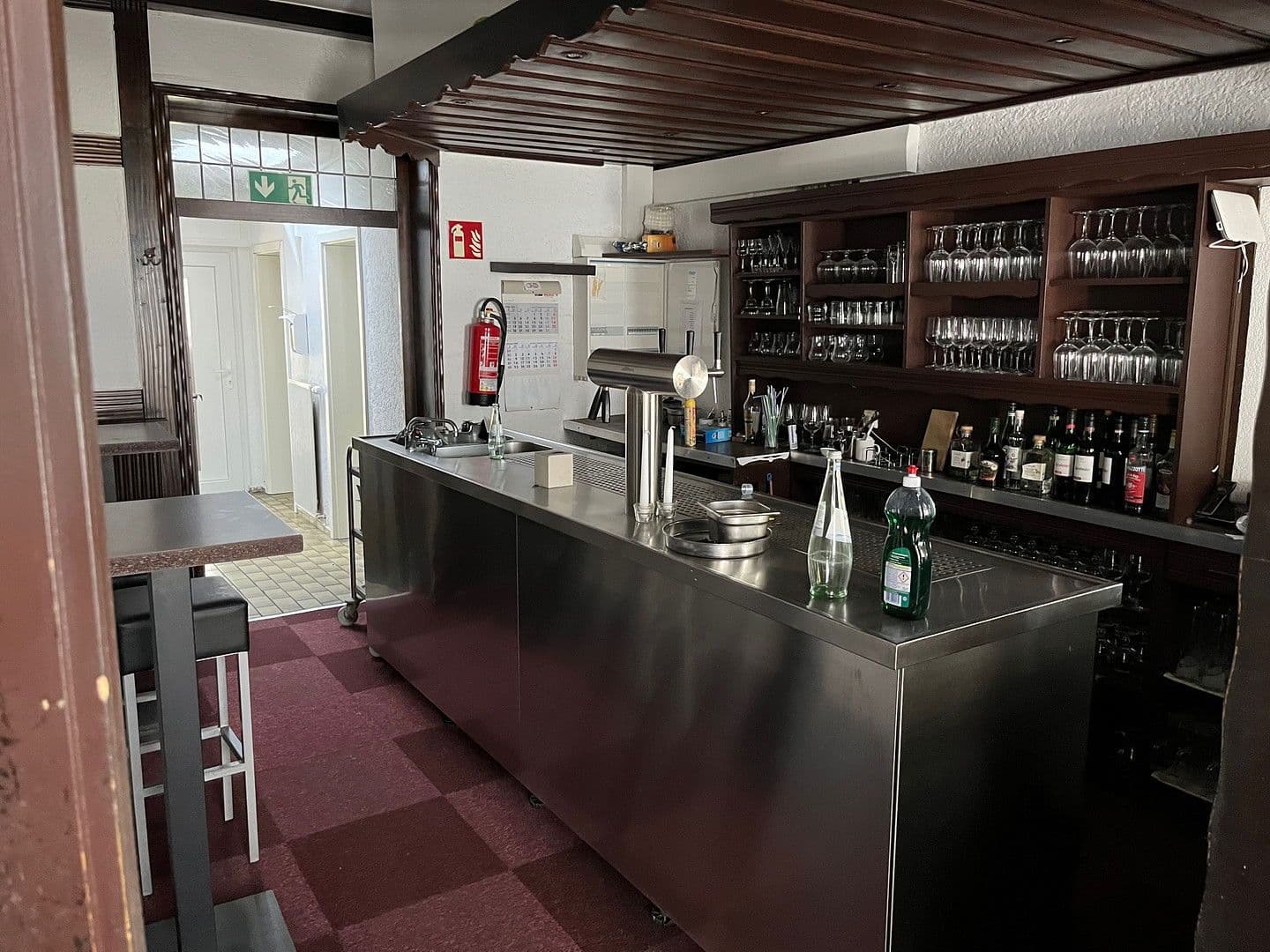 Prodej nebytového prostoru 1.150 m², Schwerte, Severní Porýní-Vestfálsko Prodej nebytového prostoru 1.150 m², Schwerte, Severní Porýní-Vestfálsko