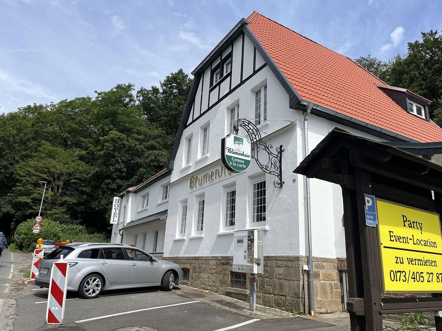 Prodej nebytového prostoru 1.150 m², Schwerte, Severní Porýní-Vestfálsko Prodej nebytového prostoru 1.150 m², Schwerte, Severní Porýní-Vestfálsko