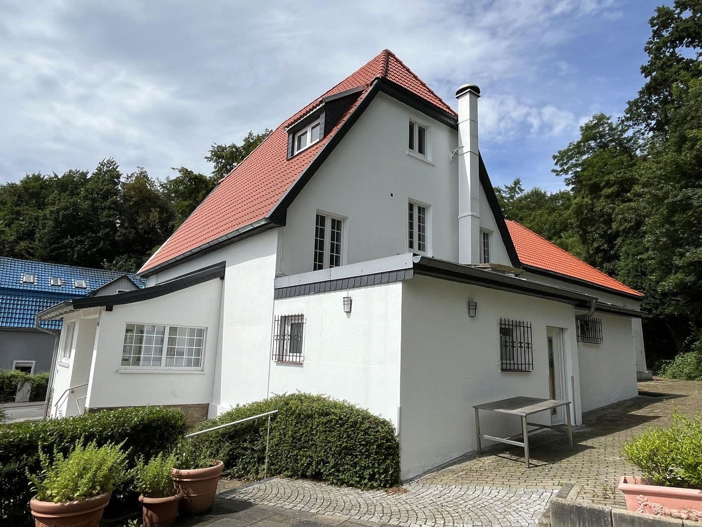 Prodej nebytového prostoru 1.150 m², Schwerte, Severní Porýní-Vestfálsko Prodej nebytového prostoru 1.150 m², Schwerte, Severní Porýní-Vestfálsko