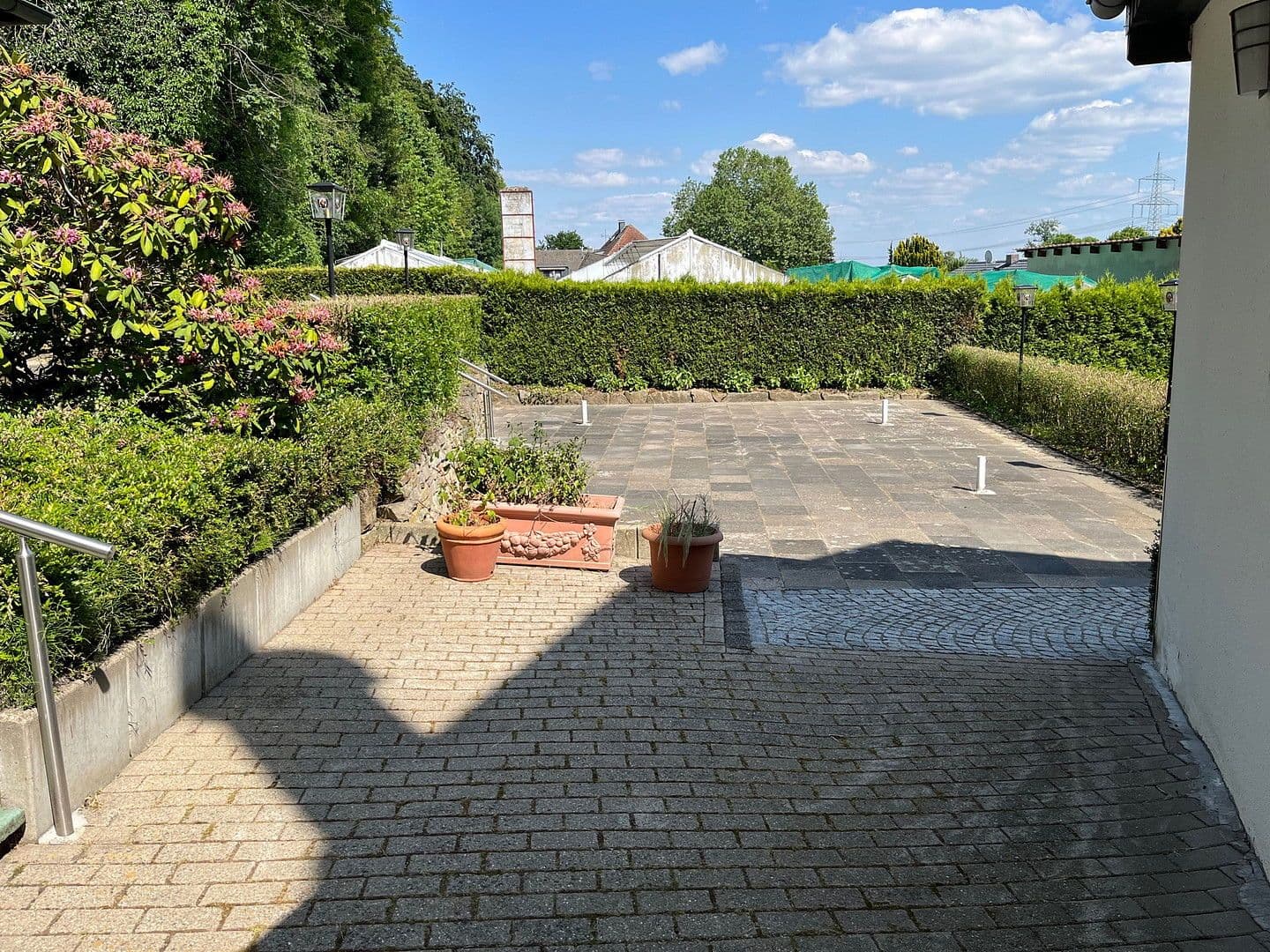 Prodej nebytového prostoru 1.150 m², Schwerte, Severní Porýní-Vestfálsko Prodej nebytového prostoru 1.150 m², Schwerte, Severní Porýní-Vestfálsko