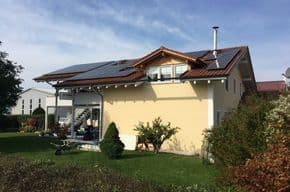 Pronájem kanceláře 100 m², Bernau, Bavorsko Pronájem kanceláře 100 m², Bernau, Bavorsko