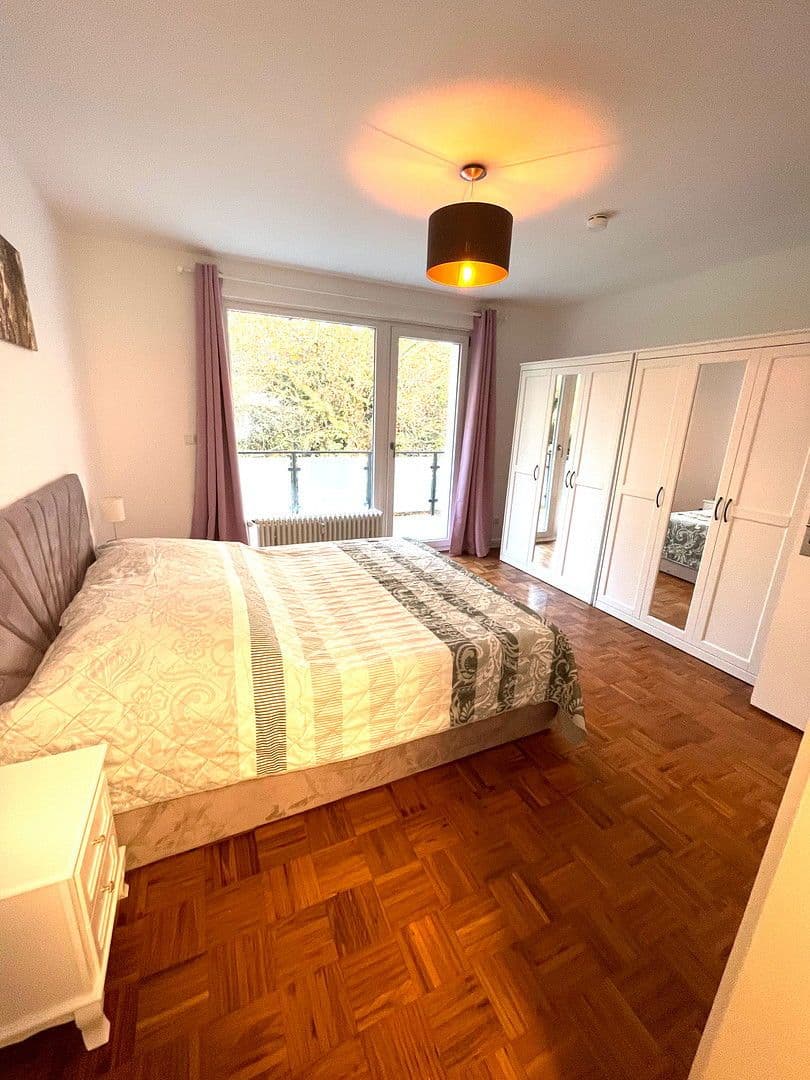 Pronájem bytu 3+1 93 m², Jahnring, Hamburg, Hamburg Pronájem bytu 3+1 93 m², Jahnring, Hamburg, Hamburg