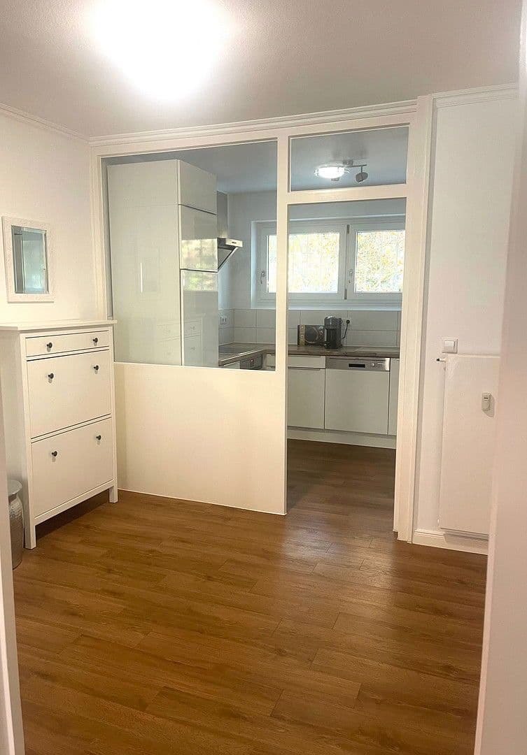 Pronájem bytu 3+1 93 m², Jahnring, Hamburg, Hamburg Pronájem bytu 3+1 93 m², Jahnring, Hamburg, Hamburg