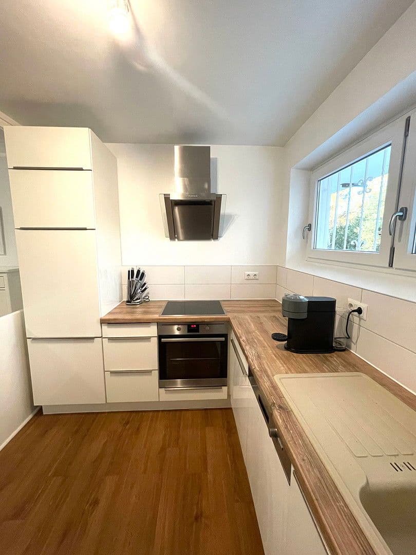 Pronájem bytu 3+1 93 m², Jahnring, Hamburg, Hamburg Pronájem bytu 3+1 93 m², Jahnring, Hamburg, Hamburg